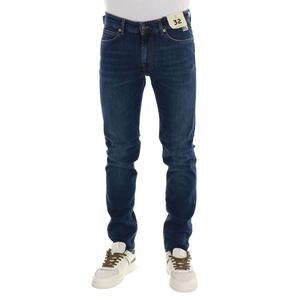 JEANS 517 BLU